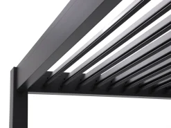 Cedrino Pergola 400x300x255 cm