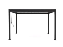 Cedrino Pergola 400x300x255 cm