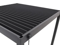 Cedrino Pergola 400x300x255 cm