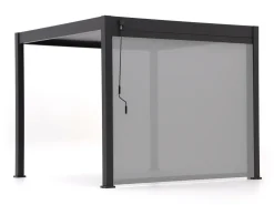 Cedrino Pergola 300x300x255 cm