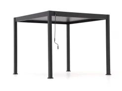 Cedrino Pergola 300x300x255 cm