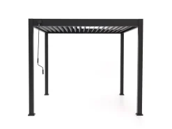 Cedrino Pergola 300x300x255 cm