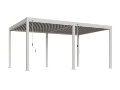 Cedrino Pergola 530x360x255cm