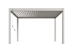 Cedrino Pergola 400x360x255cm
