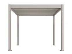 Cedrino Pergola 300x300x255cm