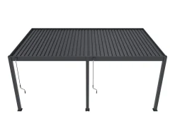 Cedrino Wandpergola 600x360x255 cm