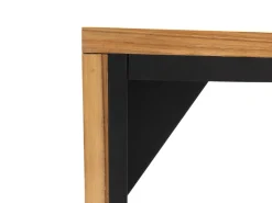 Cosibridge lounge Feuertisch 140x80x50 cm