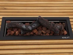 Cosibridge Lounge Feuertisch 140x80x50m