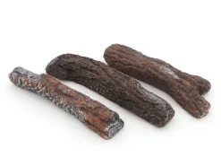 Cosiburner Ceramic Woodlogs