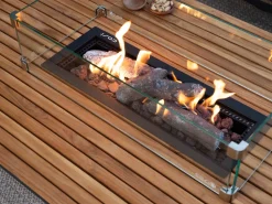 Cosiburner Ceramic Woodlogs