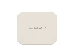 Cosi Coverplate für Square glass set size L