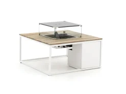 Cosi Coverplate für Square glass set size L