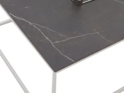 Cosidesign Line Lounge Feuertisch 120x80x47cm