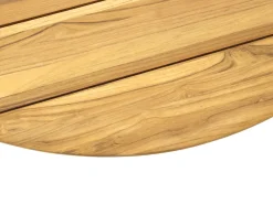 Cosiloft Lounge Feuertisch ø 120 cm (h: 50 cm)