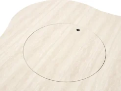 Cosiloft Novi Lounge Feuertisch 125x102x50 cm