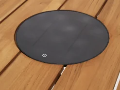 Cosilumia Beistelltisch ø 52 cm (h:60 cm)