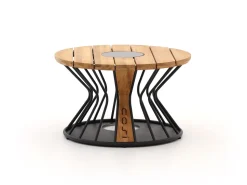 Cosilumia Beistelltisch ø 70 cm (h:41 cm)