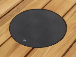 Cosilumia Beistelltisch ø 70 cm (h:41 cm)