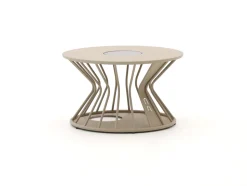 Cosilumia Beistelltisch ø 70 cm (h: 41 cm)