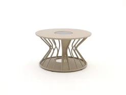 Cosilumia Beistelltisch ø 70 cm (h: 41 cm)