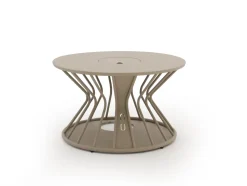 Cosilumia Beistelltisch ø 70 cm (h: 41 cm)