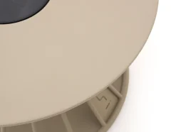 Cosilumia Beistelltisch ø 70 cm (h: 41 cm)