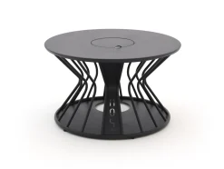 Cosilumia Beistelltisch ø 70 cm (h: 41 cm)