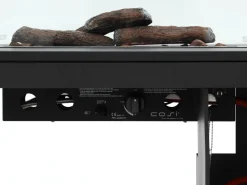 Cosiraw Lounge Feuertisch 120x80x55 cm