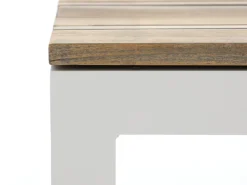 Cosiraw Lounge Feuertisch 120x80x55 cm