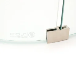 Cosi Round glass set size L