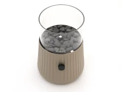 Cosiscoop Bowie Tischkamin ø 22 cm (h: 28 cm)