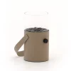 Cosiscoop Original Tischkamin ø 16 cm (h:30 cm)