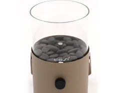 Cosiscoop Original Tischkamin ø 16 cm (h:30 cm)