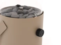 Cosiscoop Original Tischkamin ø 16 cm (h:30 cm)