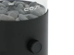 Cosiscoop Original Tischkamin (ø 16 cm, h: 30 cm)