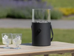 Cosiscoop Original Tischkamin (ø 16 cm, h: 30 cm)