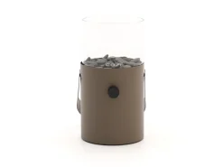 Cosiscoop Original Tischkamin ø16 cm (h:30 cm)