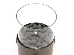 Cosiscoop Original Tischkamin ø16 cm (h:30 cm)