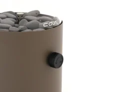 Cosiscoop Original Tischkamin ø16 cm (h:30 cm)