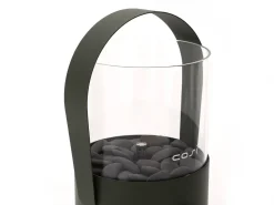 Cosiscoop Original Tischkamin ø 16 cm (h:30 cm)