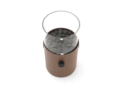Cosiscoop Original Tischkamin ø 16 cm (h: 30 cm)