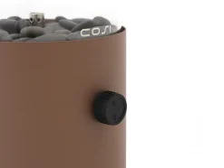 Cosiscoop Original Tischkamin ø 16 cm (h: 30 cm)
