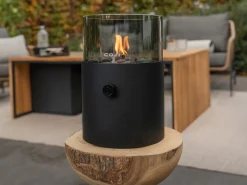 Cosiscoop XL Tischkamin ø20 cm (h:30,5 cm)