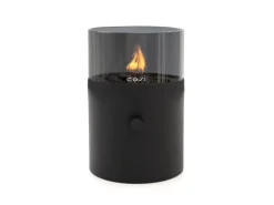 Cosiscoop XL Tischkamin ø20 cm (h:30,5 cm)