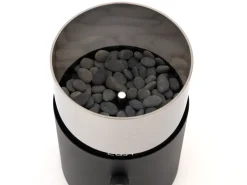 Cosiscoop XL Tischkamin ø20 cm (h:30,5 cm)