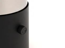 Cosiscoop XL Tischkamin ø20 cm (h:30,5 cm)