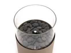 Cosiscoop XL Tischkamin ø 20 cm (h:30,5 cm)