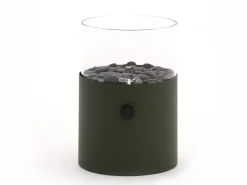 Cosiscoop XL Tischkamin ø 20 cm (h:30,5 cm)
