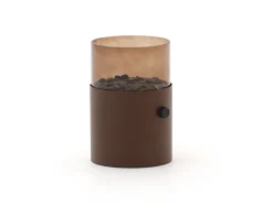 Cosiscoop XL Tischkamin ø 20 cm (h: 30,5 cm)