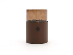 Cosiscoop XL Tischkamin ø 20 cm (h: 30,5 cm)